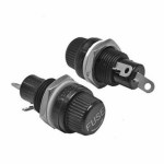 HOLDER 5X20MM-2